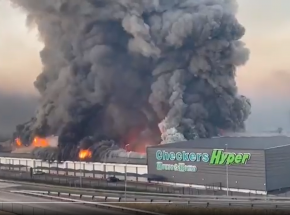 RPA: żołnierze mają pomóc stłumić zamieszki, w których zginęło już 6 osób