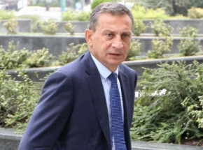 Bośnia: szef krajowego wywiadu aresztowany