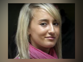 Policjanci opublikowali nowe nagranie mające związek z zaginięciem Iwony Wieczorek [AKTUALIZACJA]