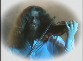 Nie żyje Robby Steinhardt, muzyk kultowej grupy Kansas