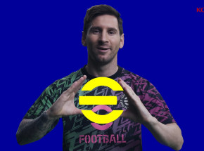 "Pro Evolution Soccer" zmienia nazwę - gra będzie darmowa