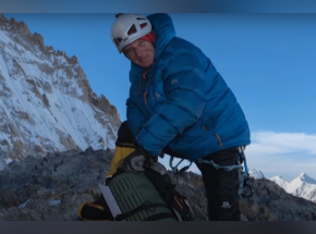 K2: Rick Allen zginął wskutek zejścia lawiny