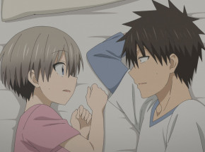 "Uzaki-chan wa Asobitai!": kontynuacja w 2022 roku