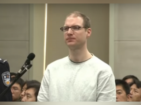 Chiny: sąd nie uznał apelacji skazanego na śmierć Kanadyjczyka