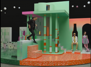 sanah, Kwiat Jabłoni, Vito Bambino i Artur Rojek w nowym projekcie Tymbarku