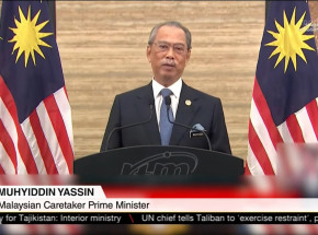 Malezja: rezygnacja premiera