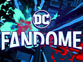 Oficjalna zapowiedź DC Fandome