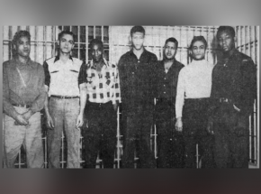 USA: ułaskawiono pośmiertnie 7 mężczyzn straconych w 1951 roku za gwałt