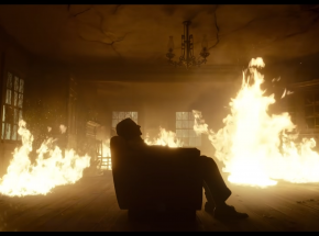 "Zaułek koszmaru": zwiastun nowego filmu Guillermo del Toro