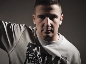 Zmarł raper Bezczel