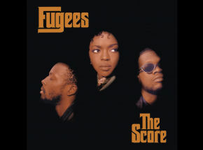 Fugees wracają po 15 latach