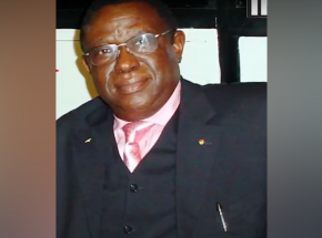 Zmarł Théoneste Bagosora, „król ludobójstwa"