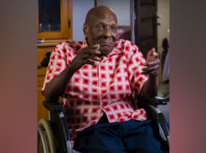 Zmarł najstarszy Francuz. Miał 112 lat