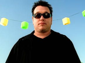 Smash Mouth: Steve Harwell nie żyje [AKTUALIZACJA]