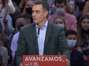 Hiszpania: premier zobowiązał się do wprowadzenia zakazu prostytucji