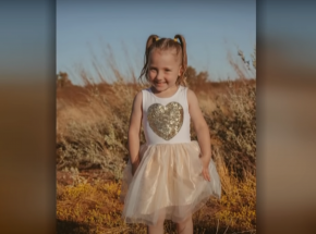 Australia: odnaleziono 4-latkę po 18 dniach poszukiwań