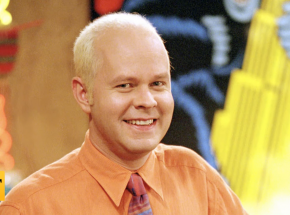 Nie żyje James Michael Tyler