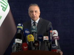 Irak: próba zamachu na premiera