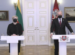 Litwa: wprowadzono stan wyjątkowy na granicy z Białorusią