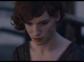 Eddie Redmayne żałuje wcielenia się w rolę transpłciowej osoby