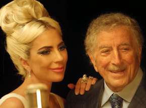 Lady Gaga i Tony Bennett wystąpią w ramach "MTV Unplugged"