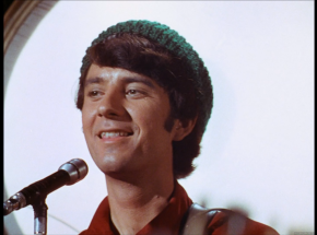 Nie żyje Michael Nesmith, muzyk The Monkees