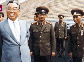 Zmarł Kim Yong Ju, brat założyciela Korei Północnej - Kim Ir Sena
