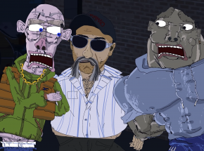 SI jak Walaszek. Nowa aplikacja z “Blok Ekipy”