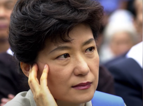 Korea Południowa: władze ułaskawią byłą prezydent skazaną za korupcję 