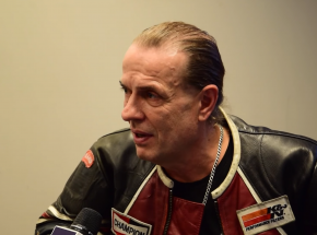 Nie żyje Andrzej Nowak