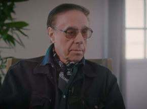 Zmarł reżyser Peter Bogdanovich