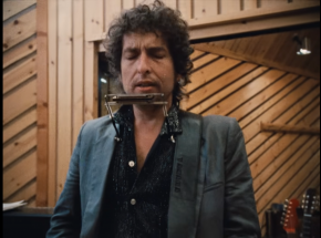 Bob Dylan sprzedał prawa do swoich nagrań