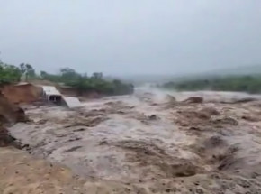 Afryka: burza tropikalna Ana wyrządziła poważne szkody w trzech krajach