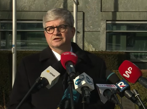 Szef BBN: Polska przekaże Ukrainie amunicję o charakterze defensywnym