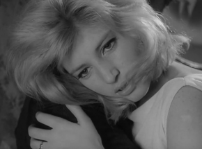Nie żyje Monica Vitti