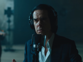 Pierwsza zapowiedź nowego filmu Nicka Cave'a