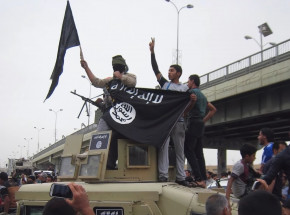 Nie żyje członek tzw. Państwa Islamskiego, który odpowiadał za planowanie zamachów w Europie