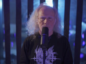 Nie żyje Roman Kostrzewski, wokalista Kat