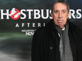 Zmarł Ivan Reitman