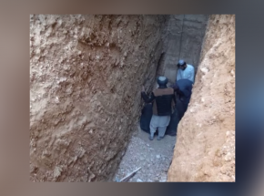 Afganistan: ratownicy pracują już drugi dzień nad uwolnieniem 6-latka ze studni [AKTUALIZACJA]