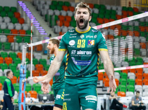 PlusLiga: niespodzianka w Kędzierzynie, Zawiercie bliżej finału!