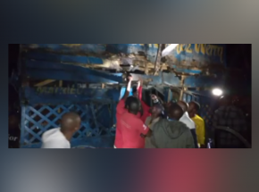 DR Konga: co najmniej 8 osób zginęło wskutek eksplozji w obozie wojskowym