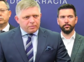 Były premier Słowacji oskarżony o utworzenie zorganizowanej grupy przestępczej