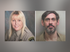 Alabama: trwają poszukiwania zbiegłego więźnia oraz funkcjonariuszki 