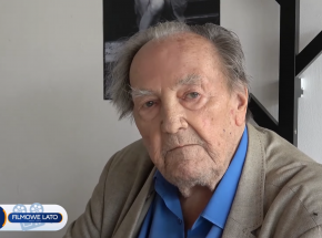 Nie żyje Ignacy Gogolewski