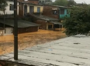 Brazylia: w wyniku przejścia cyklonu śmierć poniosło co najmniej 13 osób 