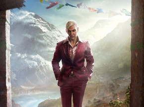 „Far Cry 4” i inne tytuły w czerwcowym Amazon Prime Gaming