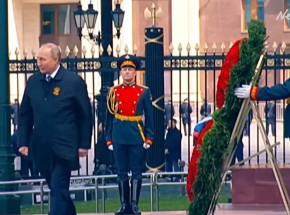 Nie żyje rosyjski generał Roman Kutuzow