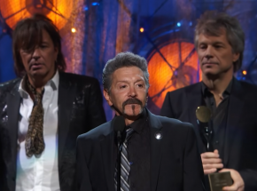 Nie żyje Alec John Such, basista Bon Jovi