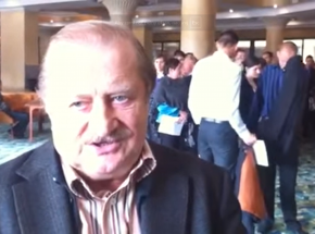 Nie żyje Tadeusz Gołębiewski 